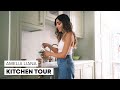 Amelia Liana’s Kitchen Tour | London