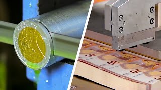 Most Satisfying Factory Machines and Ingenious Tools ▶ 3