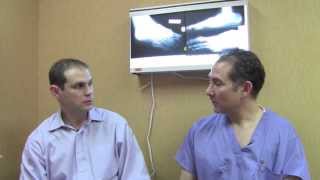 What Is Surgery Recovery For Plantar Fasciitis?