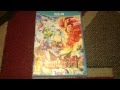 Nostalgamer Reboxes The Wonderful 101 One Zero One On Nintendo Wii U UK PAL Version Reverse Unboxing