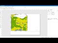 prepare map in qgis introduction to qgis print layout