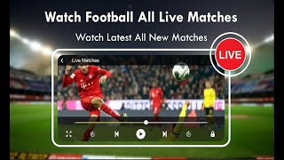 Cover artSportsLive: Soccer Live Scores