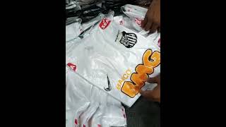 new Jersey Santos club পাইকারি নিতে যোগাযোগ করুন   WhatsApp. 01938949979