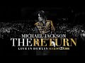 Michael Jackson's: The Return (Full Show) (Part I) (Live in Dublin) (August 29, 2006)