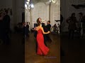 an enchanting evening waltz in paris 💃🏻