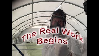 Ep012 The Real Work Begins