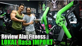 di JUAL!!!  Alat LOKAL Kualitas IMPORT