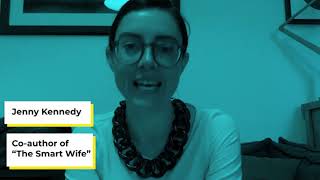 Yolande Strengers and Jenny Kennedy on The Smart Wife