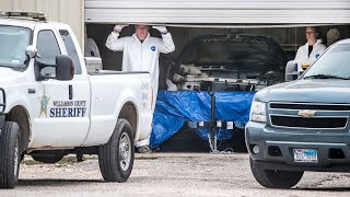 Williamson Co. officials discuss new evidence in Rachel Cooke case