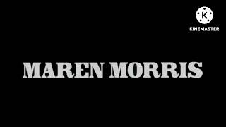 Maren Morris & Diplo: 42 (PAL/High Tone Only) (2023)