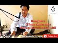 KACAPI KAWIH : BANGBARA (UBUN KUBARSAH) COVER KANG ALDI