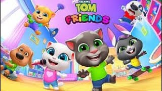 Talking Tom Heroes – Mission to Save the World (Cartoon Compilation)