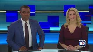 Local 10 News Brief: 2/18/20 Evening Edition
