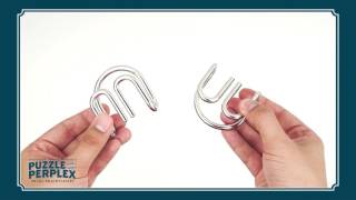 Puzzle and Perplex - Set of 10 - Menace Solution