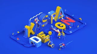 3D Explainer Video | The Story of Our Workflow