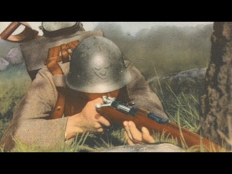 Rare Swedish World War Ii Photos Hd Youtube