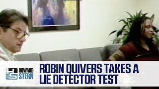 Robin’s Lie Detector Test: Is She in Love With Howard? (1995)