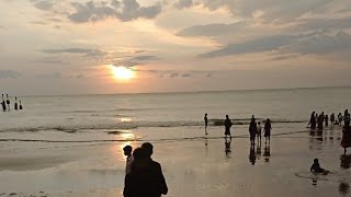 കോഴിക്കോട് ബീച്ചിൽ #Kozhikode beach #Kozhikode #beach