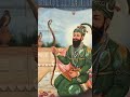 ਸਿੱਖਾਂ ਨੇ ਉਸ ਗਰੀਬ ਸਿੱਖ ਦਾ ਕੀ ਹਾਲ ਕੀਤਾ sikhhistory gurugobindsinghji