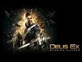 ♬ Deus ex mankind divided ♬ (GMV) -This Is My World - Esterly Feat. Austin Jenckes