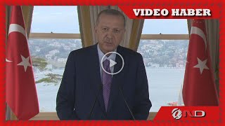 (NEVŞEHİR) CUMHURBAŞKANI KESİN TALİMAT VERDİ