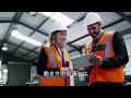 fujitsu uvance：sustainable manufacturing