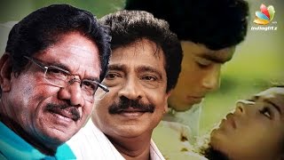 Livingston's Daughter in Barathiraja's Alaigal Oivathillai sequel | Latest Tamil Cinema News