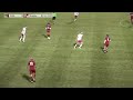 southern illinois cougars vs bradley braves 2022.10.29 ncaa soccer men´s