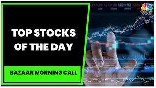 L&T, Castrol India, Axis Bank, TCI Express, Equitas Small Finance Bank; Key Stocks In Focus Today