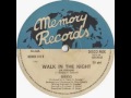 Diego -  Walk in the Night (Do Re Mix Version)