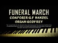 Funeral March-G.F Handel