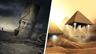 An Impossible Truth For Mankind - Forbidden Archaeology!