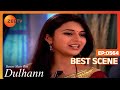 Banoo Main Teri Dulhann - Best scene - 564 - Divyanka Tripathi Dahiya, Sharad Malhotra  - Zee TV