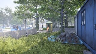 #143【THE DIVISION2】今度の任務はワシントン！ディビジョン２を楽しむ放送【PS4】