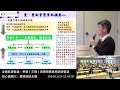 補檔 1031224 全國能源會議：東區（花蓮）因應策略意見徵詢會議 核心議題三