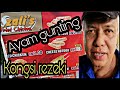 #3 KONGSI REZEKI || AYAM GUNTING || MALAYSIA STREET FOOD