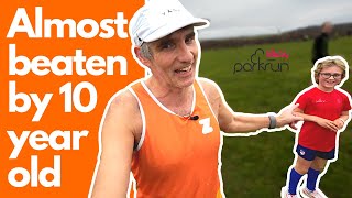 #196 Peacehaven parkrun | Film My Run