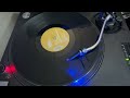 Monika Kruse feat. Zafra Negra - Latin Lovers (Voodooamt Remix) / vinyl record