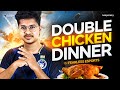 B2B CHICKEN DINNER AMONG THE BEST IGL OF INDIA || ZONE MAGNET || RGExGravityJOD ||