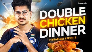 B2B CHICKEN DINNER AMONG THE BEST IGL OF INDIA || ZONE MAGNET || RGExGravityJOD ||