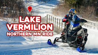 Lake Vermilion, MN (Hidden Gem)