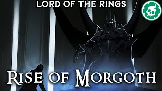 Rise of Morgoth - Middle-Earth First Age Lore DOCUMENTARY