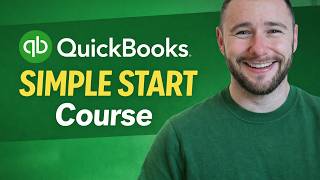 2026 QuickBooks Beginners Course: 2.5-Hour Course for Small Business Owners (Start to Finish)