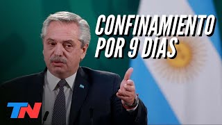 CONFINAMIENTO POR 9 DÍAS | El adelanto de Marcelo Bonelli sobre las medidas que tomará el Gobierno