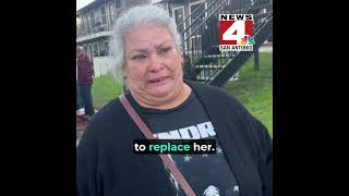 Grandmother responds Savanah Soto’s death