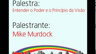 Mike Murdock - Enterder o Poder e o Pricipío da Visão