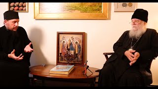 Interview with Bishop Luke of Syracuse and Jordanville on The Orthodox Ethos and Church Life Today