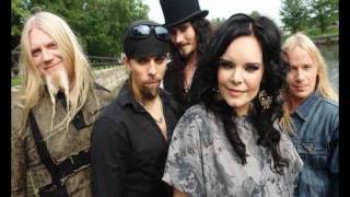 Nightwish - Meadows Of Heaven for Anette Olzon - magyar fordítás / lyrics by palex