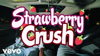 tayizian - Strawberry Crush (Official Music Video)