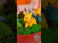 Watch How We Create a Pokéball Diorama with Pikachu Inside!